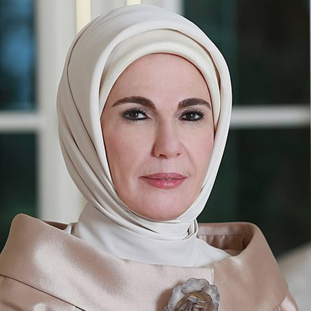 Emine Erdoğan