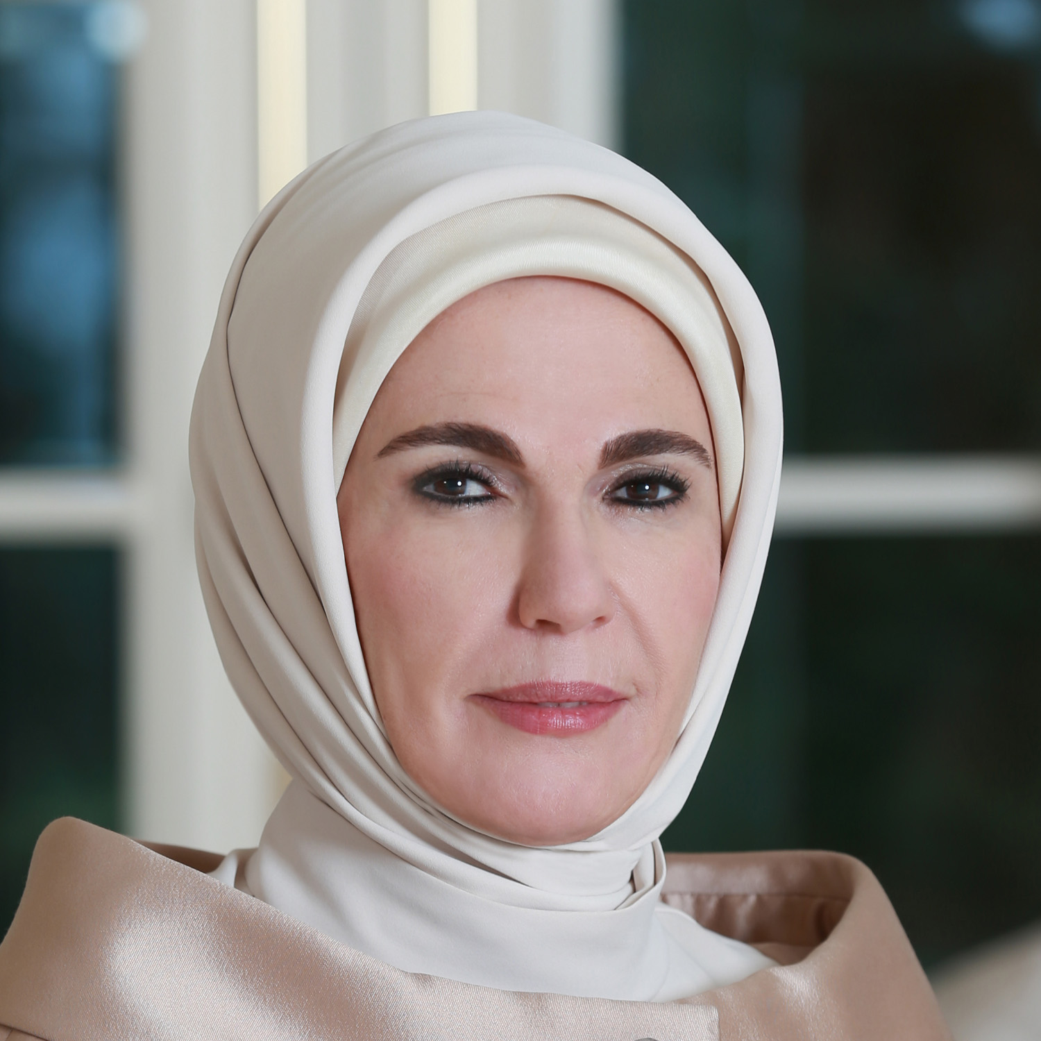 Emine Erdoğan